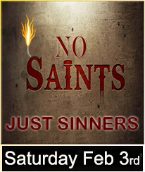 No Saints details and tickets